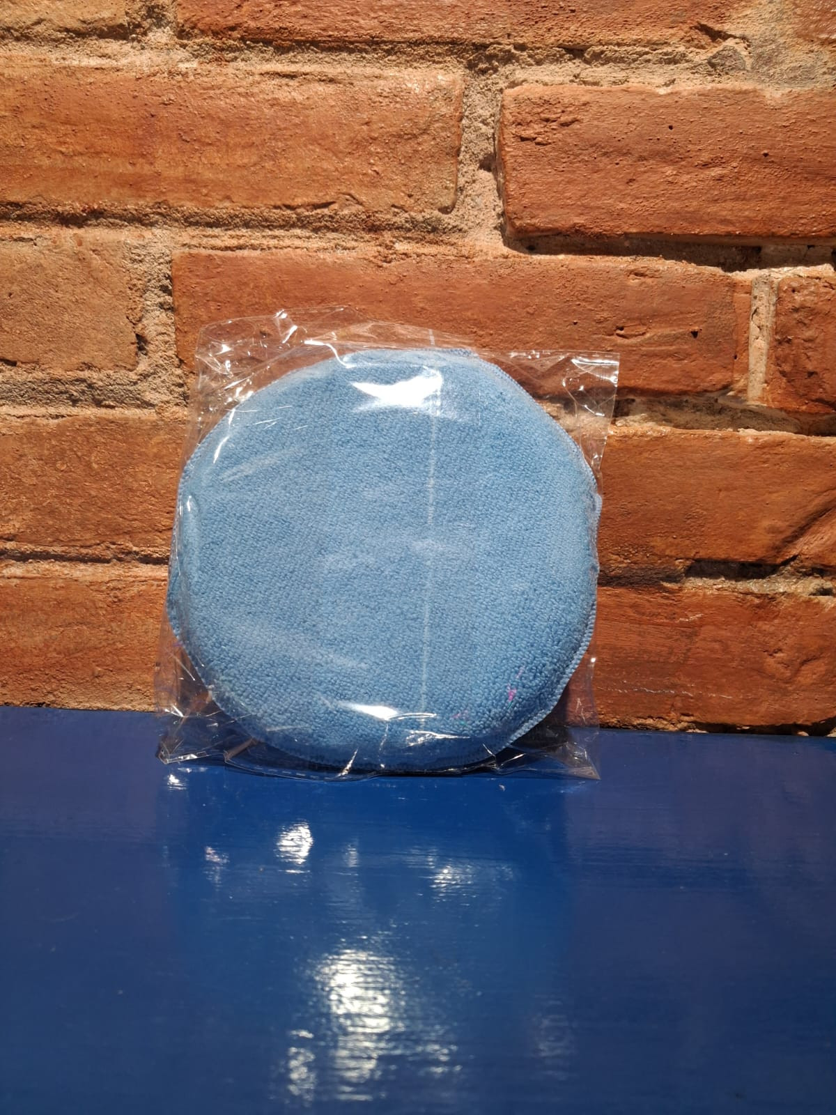 Image of EEZ Microfibre Polish Applicator Pads